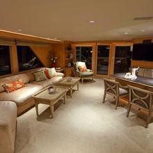 Lucky Stars Yacht 