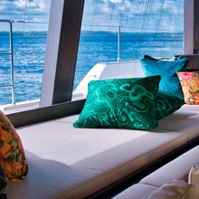 Oceanus Yacht 