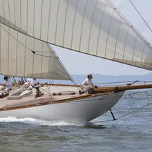 Mariquita Yacht 