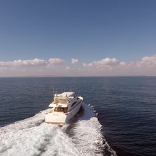 Hemera Cuarta Yacht 