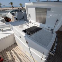 Happy Dream Yacht 