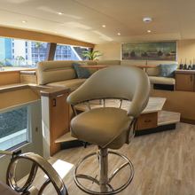 Empress Yacht 