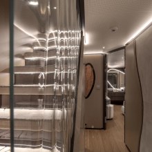 Sirena 42M/01 Yacht 