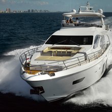 Bello Viaggio Yacht 