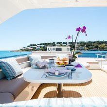 Piola Yacht 