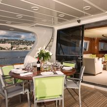 Ylang Ylang Yacht 