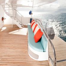 Galaxy Yacht 