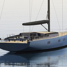 Prevail Yacht 