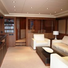 Adel I Yacht 