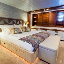 Heerlijckheid Yacht 