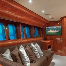 Ecj Luxe Yacht 