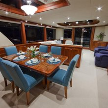 Aboat Time Yacht 