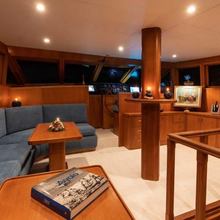 Iris PSI Yacht 