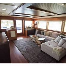 Honor and Valor Yacht 