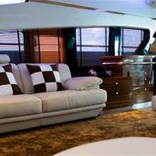Golden Boy Yacht 