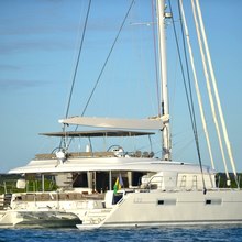 Arion Yacht 