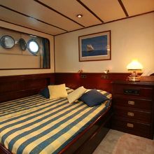 Lady Roxanne Yacht 