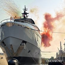 Ocean Angel Yacht 