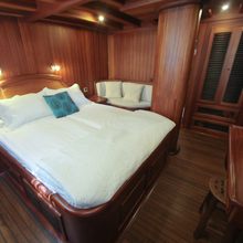 EYLUL DENIZ II Yacht 