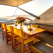 Quantum Yacht 