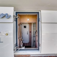 Seaduction Yacht 