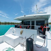 Island Time Yacht 