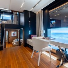 Solaris IV Yacht 