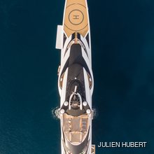 Ahpo Yacht 