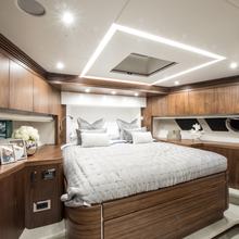 Glasax Yacht 