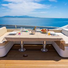 Maestrale Yacht 