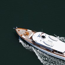 America Yacht 