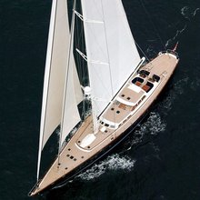 Pituxin VI Yacht 