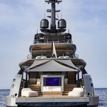No Stress Yacht 