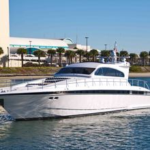 Bet On It Yacht 