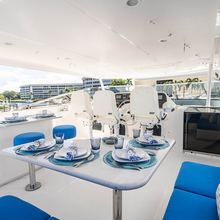 Boogie Babe IV Yacht 