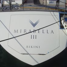 Mirabella Yacht 