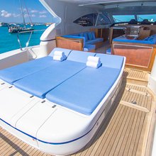 Gaia Sofia Yacht 