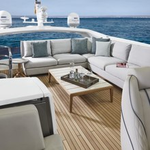Tor Yacht 