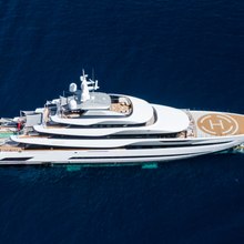 Platinum Yacht 