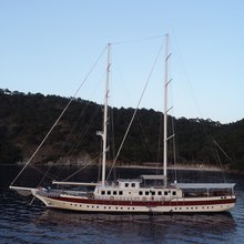 Tersane 8 Yacht 