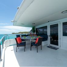 Island Time Yacht 