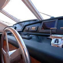 Larmera Yacht 
