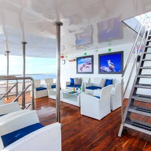 Solaris Yacht 