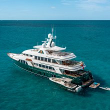 Cynthia Yacht 