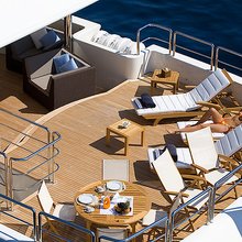 Gaja Yacht 