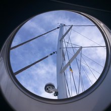 Magec Yacht 