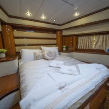 Viva Lola Yacht 