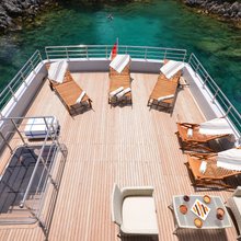 Simay F Yacht 