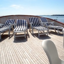 Bert Yacht 