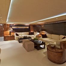 Obsesion Yacht 